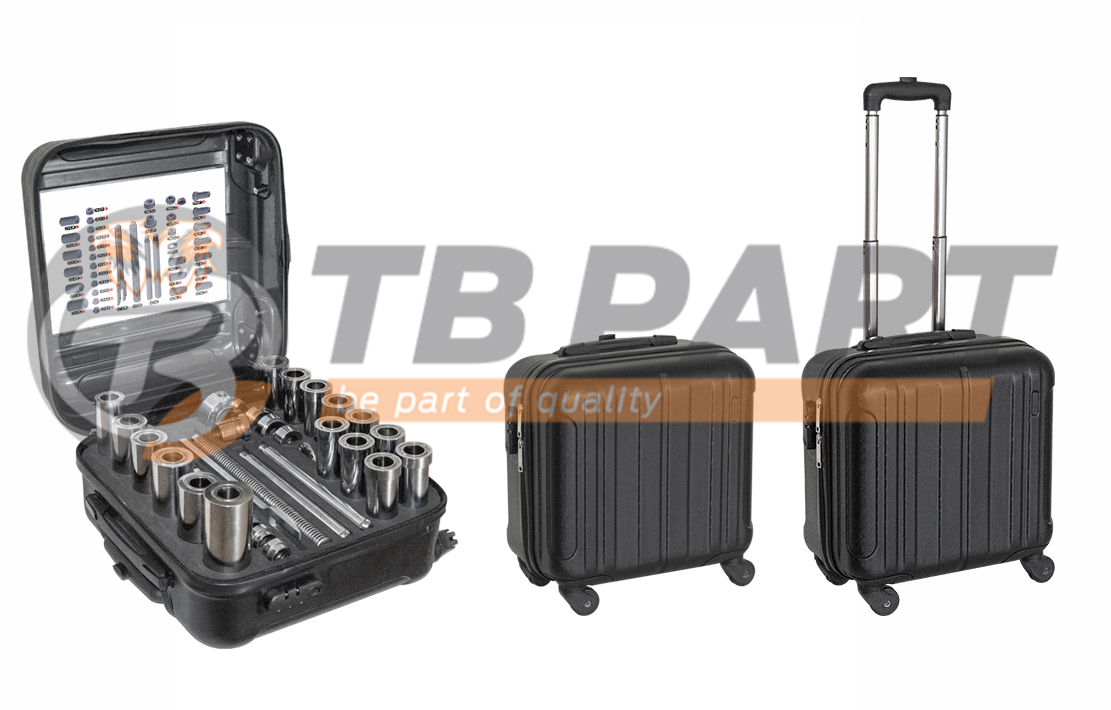 KNORR Caliper Repair Kit